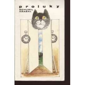 Proluky (exil)
