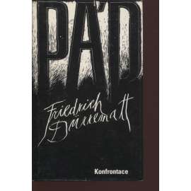 Pád (Konfrontace, exilové vydání)