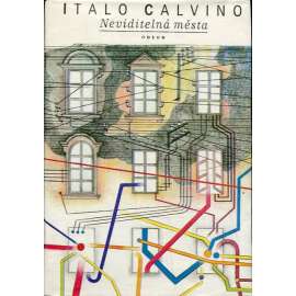 Neviditelná města (Italo Calvino)