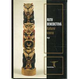 Kulturní vzorce  [kulturní antropologie]