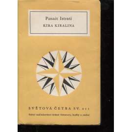 Kira Kiralina (Světová četba sv. 211)