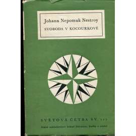 Svoboda v Kocourkově (Světová četba, sv. 117)