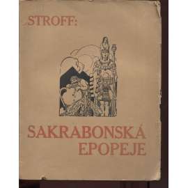 Sakrabonská epopeje (poezie, satira)