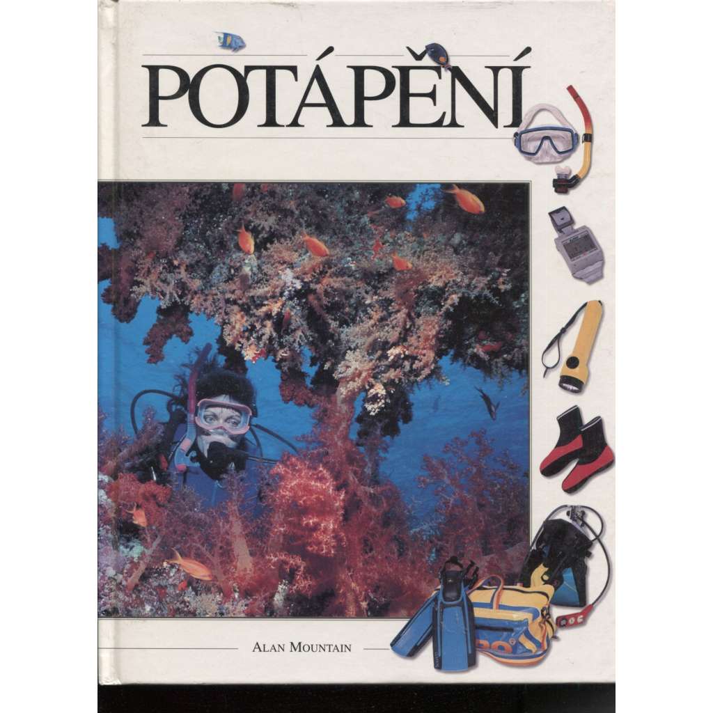 Potápění HOL