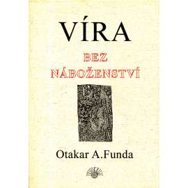 Víra bez náboženství