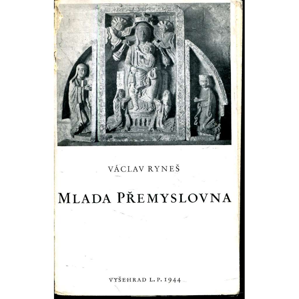 Mlada Přemyslovna