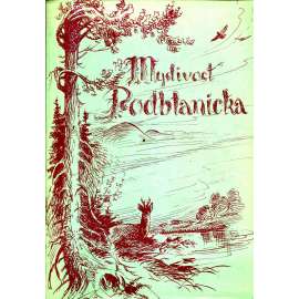 Myslivost Podblanicka