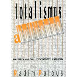 Totalismus a holismus