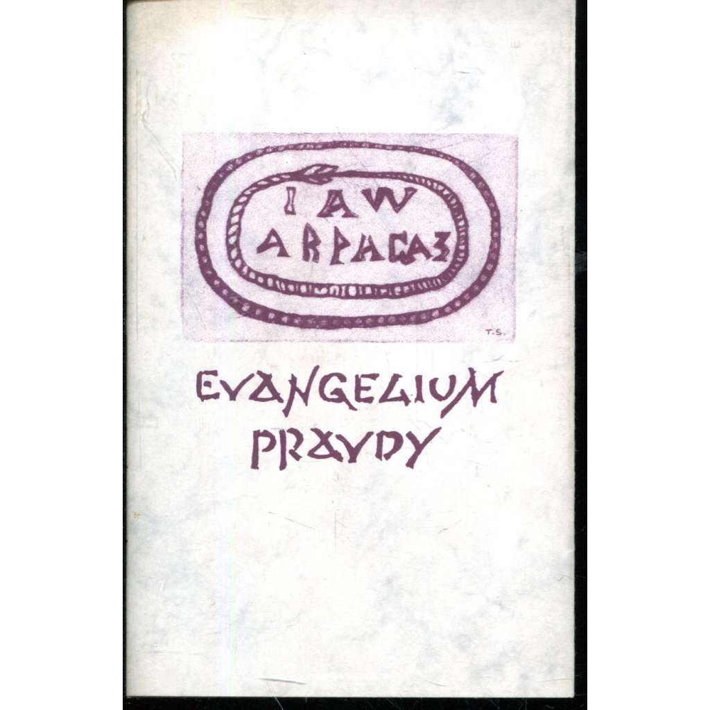 Evangelium pravdy