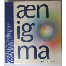 Aenigma  Sto let antroposofického umění