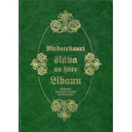 Medotekoucí sláva na hůře Libanu. Žďárská barokní kázání (Žďár nad Sázavou) Soubor českých svatojanských duchovních promluv z doby opata Václava Vejmluvy, pronesených v poutním chrámu na Zelené Hoře v letech 1727-1736 Medotekoucí sláva na hůře Libanu. Žďárská barokní kázání (Žďár nad Sázavou) Soubor českých svatojanských duchovních promluv z doby opata Václava Vejmluvy, pronesených v poutním chrámu na Zelené Hoře v letech 1727-1736