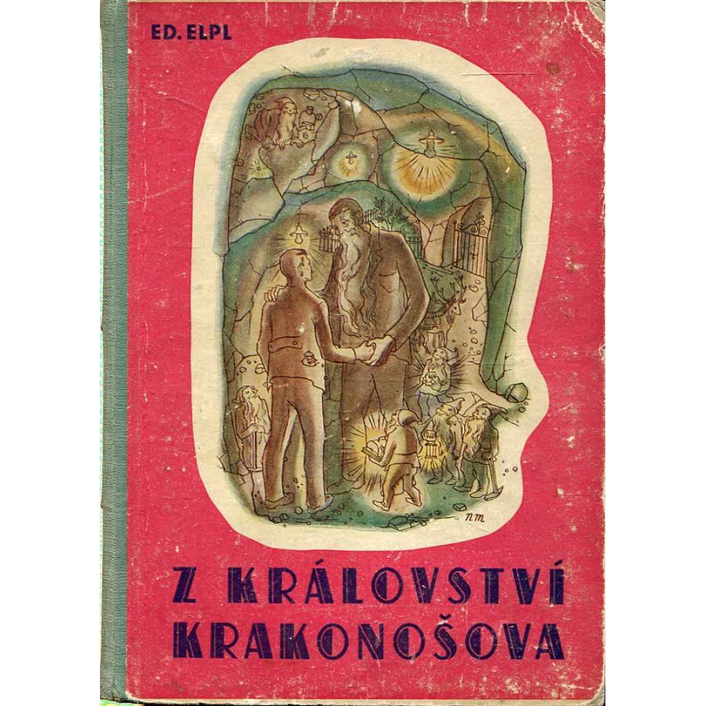 Z království Krakonošova