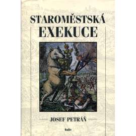 Staroměstská exekuce