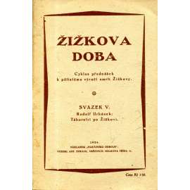 Žižkova doba, sv. V.