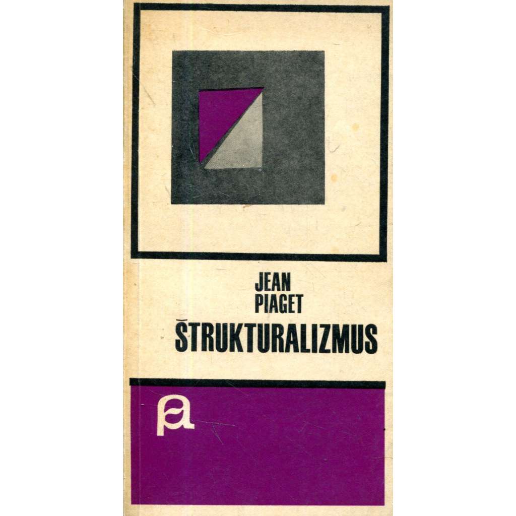 Štrukturalizmus (filozofie, slovensky)