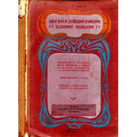 Kdy byla střední Evropa Slovany osídlena? (Dějiny Evropy, historie, slované, lingvistika)