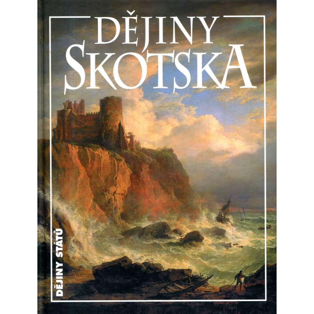 Dějiny Skotska (Skotsko - dějiny Států NLN)