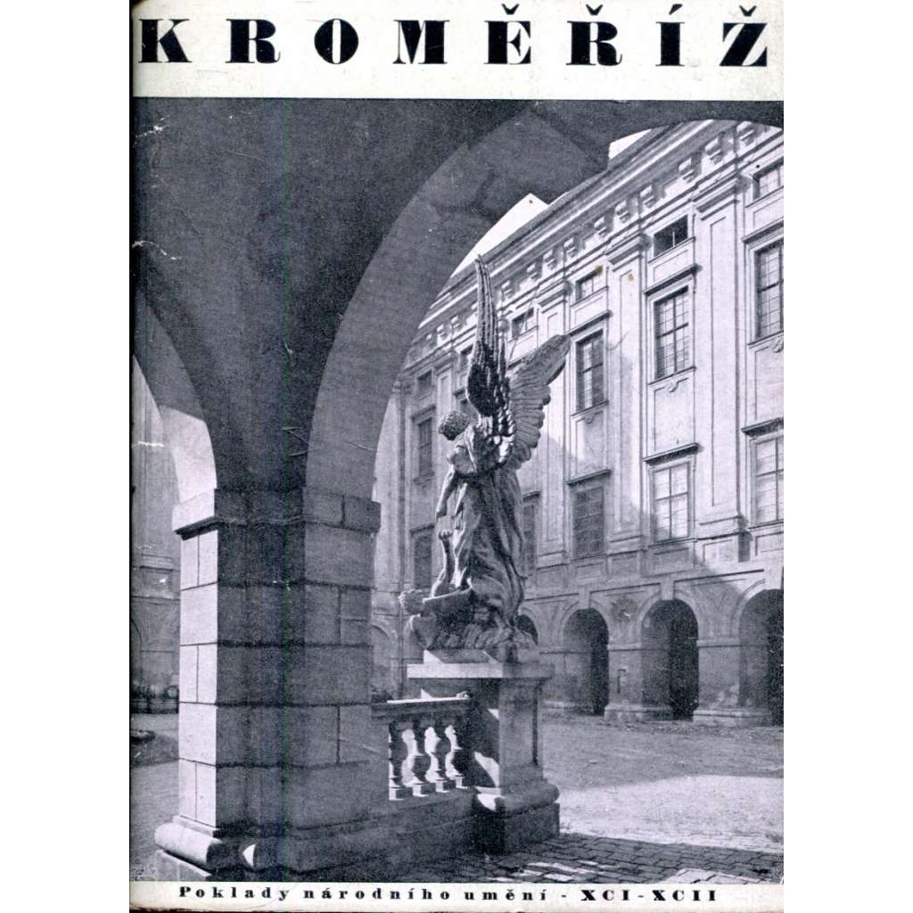 Kroměříž