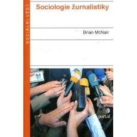 Sociologie žurnalistiky