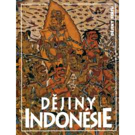 Dějiny Indonésie( NLN, edice Dějiny států)