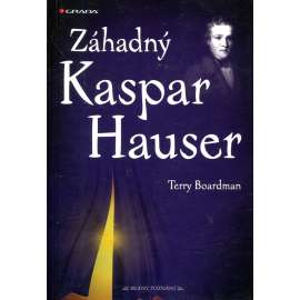 Záhadný Kaspar Hauser