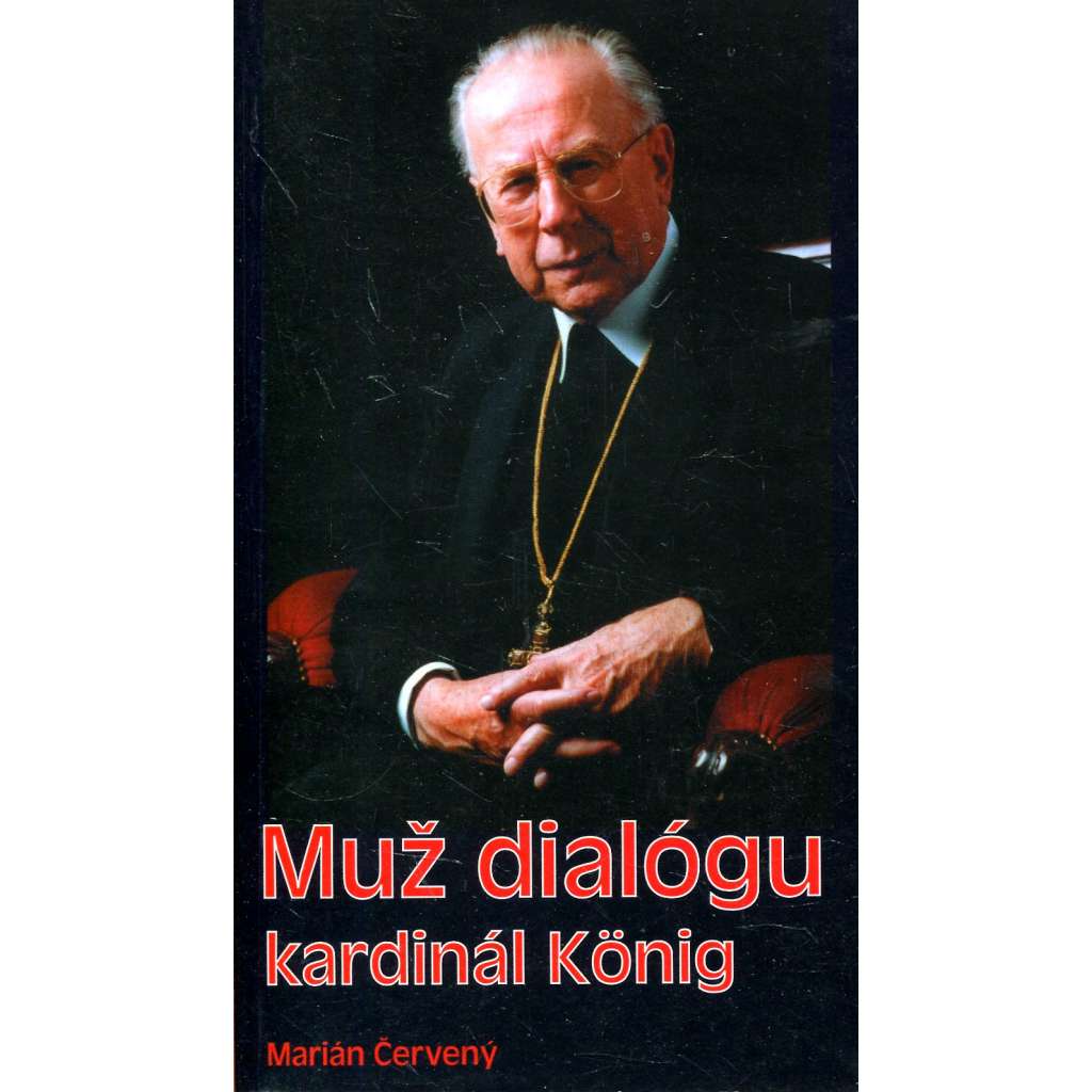 Muž dialógu - kardinál König