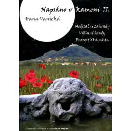 Napsáno v kameni II.