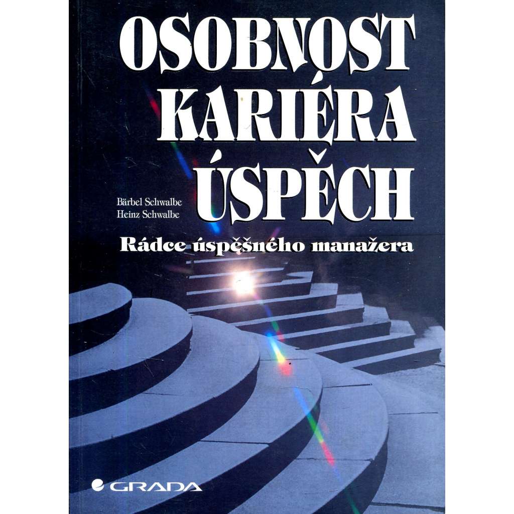 Osobnost, kariéra, úspěch