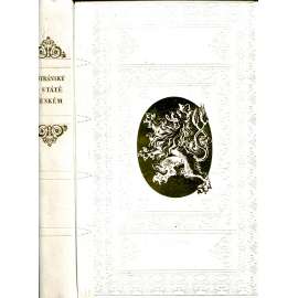 O státě českém - Respublica Bojema (Český stát) Pavel Stránský ze Záp [Kniha popisuje politický systém Čech za stavovské monarchie]