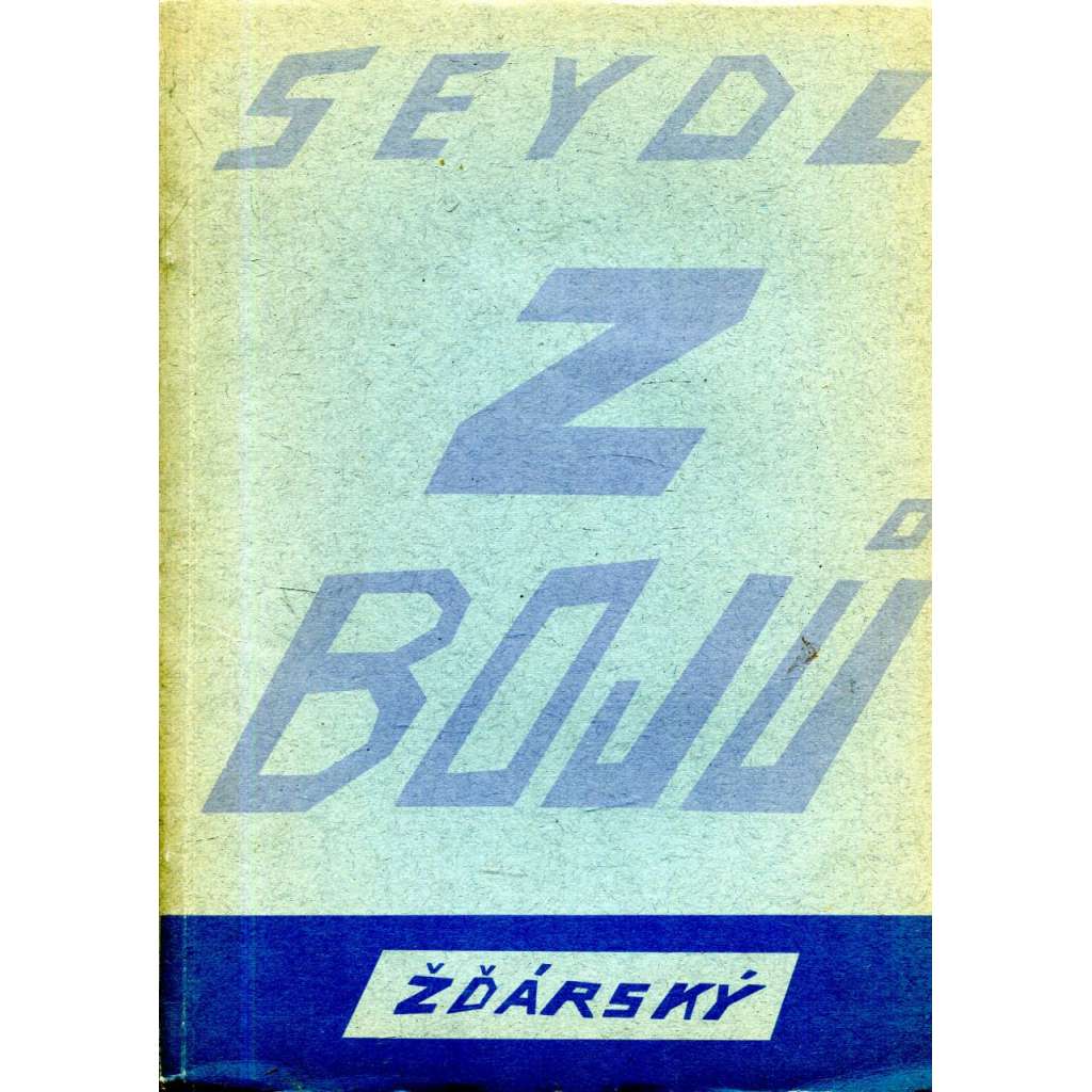 Z bojů
