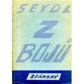 Z bojů