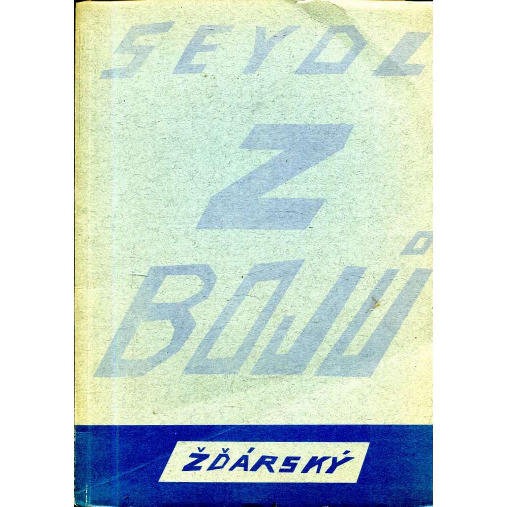 Z bojů