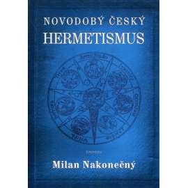 Novodobý český hermetismus