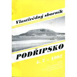 Podřipsko - Vlastivědný sborník, č. 7 / 1997