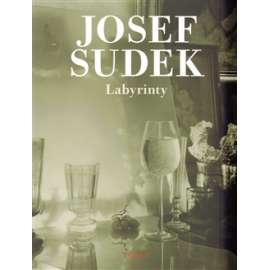 Josef Sudek - Labyrinty HOL