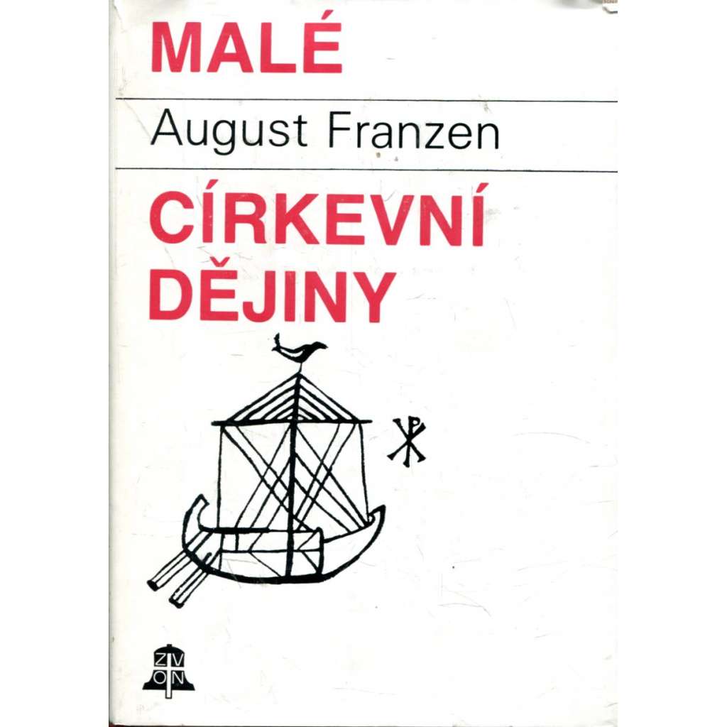 Malé církevní dějiny