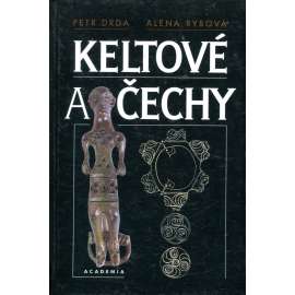 Keltové a Čechy