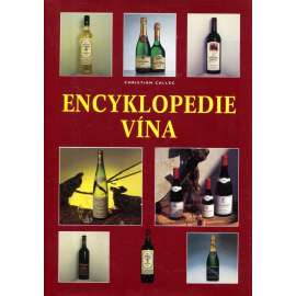 Encyklopedie vína (víno, vinařství)
