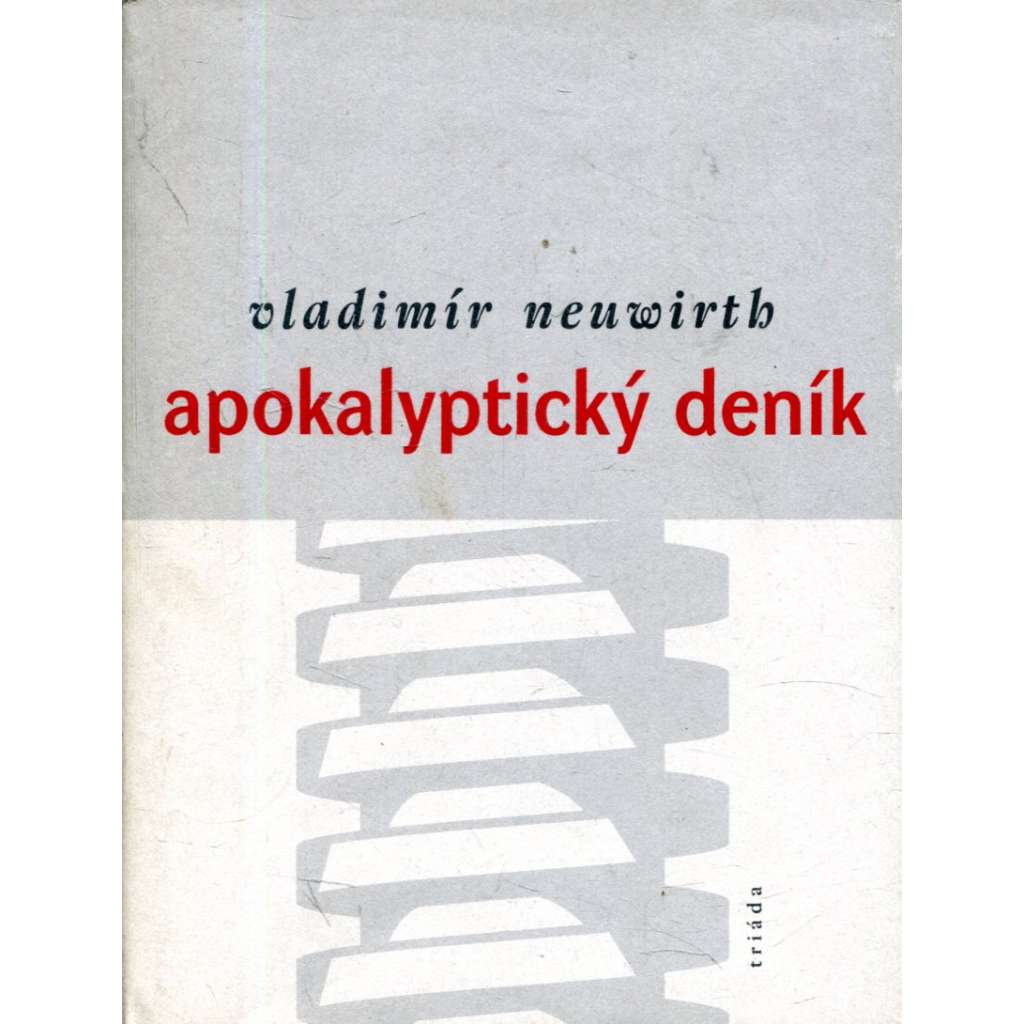 Apokalyptický deník