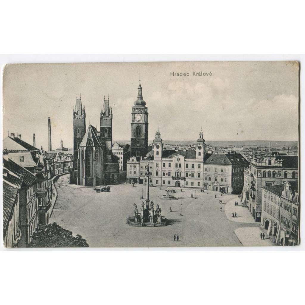 Hradec Králové