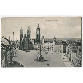 Hradec Králové