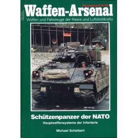 Waffen-Arsenal : Schützenpanzer der NATO