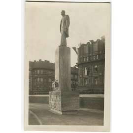 Hradec Králové, Masaryk