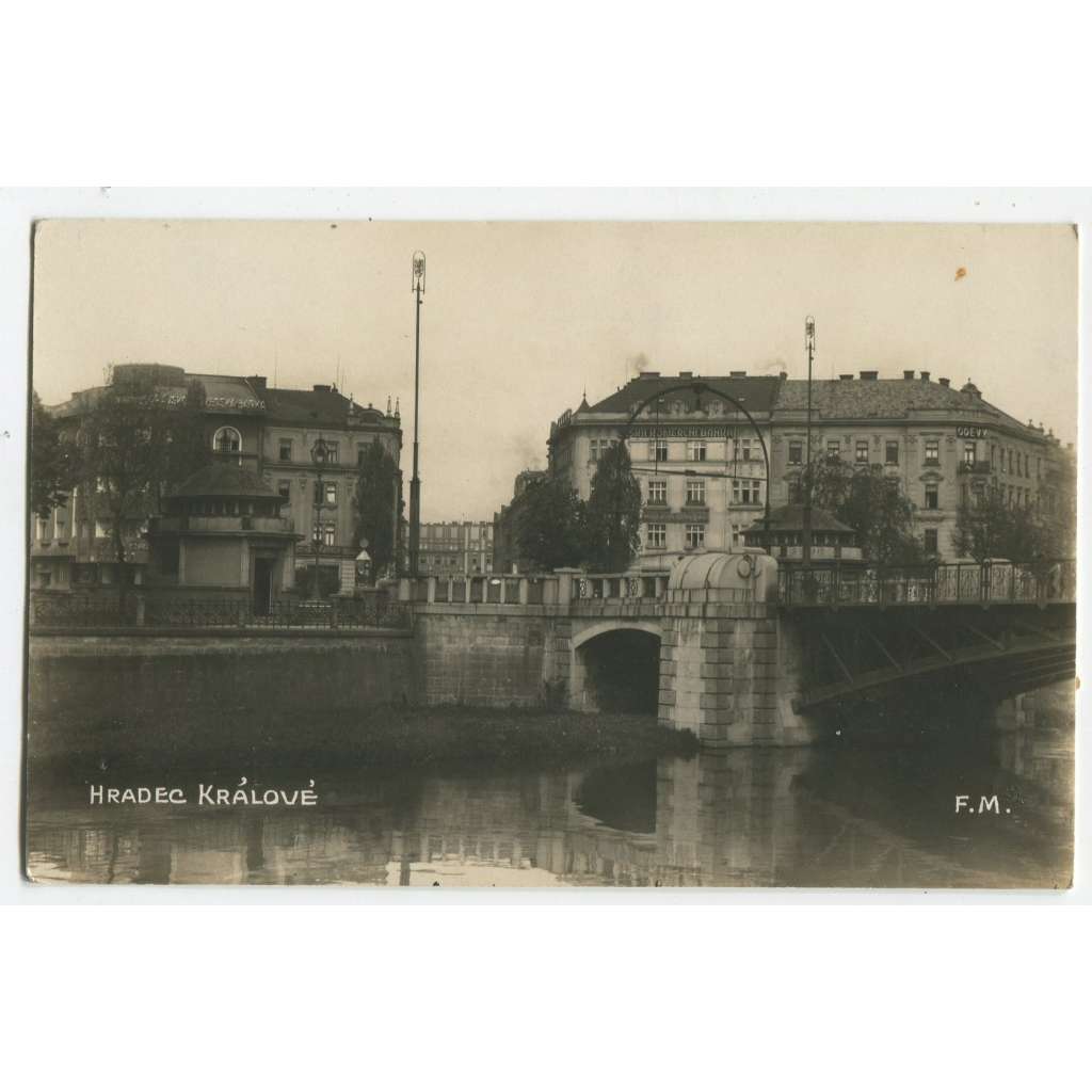 Hradec Králové