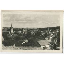 Šluknov, Děčín
