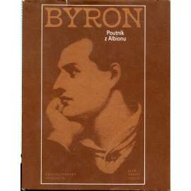 Poutník z Albionu [Byron - poezie, verše, výbor z lyriky] HOL.
