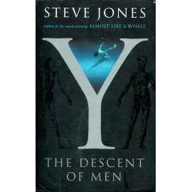 Y : The Descent of Men