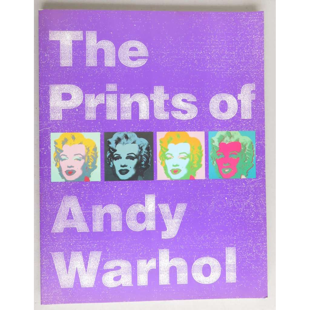 The Prints of Andy Warhol