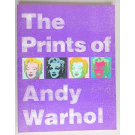 The Prints of Andy Warhol