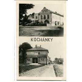 Kochánky, Mladá Boleslav